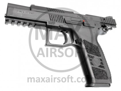 Pi&scaron;tola GBB CZ P-09 FM ASG