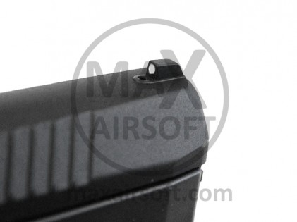 Pi&scaron;tola GBB CZ P-09 FM ASG