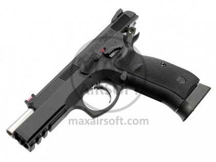 ASG CZ SP-01 Shadow 4.5mm/.177 CO2 Air Pistol