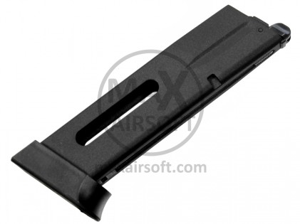 CZ SP-01 Shadow 4,5mm/.177 Magazine