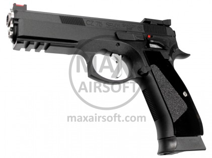 Pi&scaron;tolj CO2 GBB CZ SP-01 Shadow ACCU FM ASG