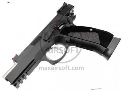 Pi&scaron;tolj CO2 GBB CZ SP-01 Shadow ACCU FM ASG