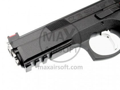 Pi&scaron;tolj CO2 GBB CZ SP-01 Shadow ACCU FM ASG