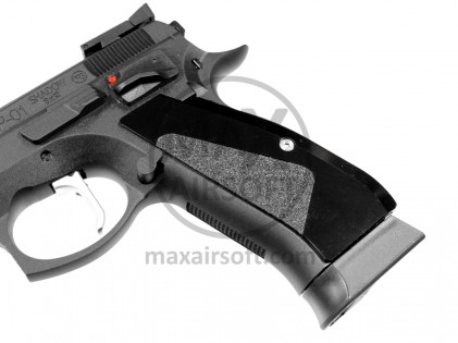 Pi&scaron;tolj CO2 GBB CZ SP-01 Shadow ACCU FM ASG