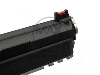 Pi&scaron;tolj CO2 GBB CZ SP-01 Shadow ACCU FM ASG