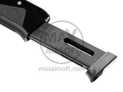 Pi&scaron;tolj CO2 GBB CZ SP-01 Shadow ACCU FM ASG