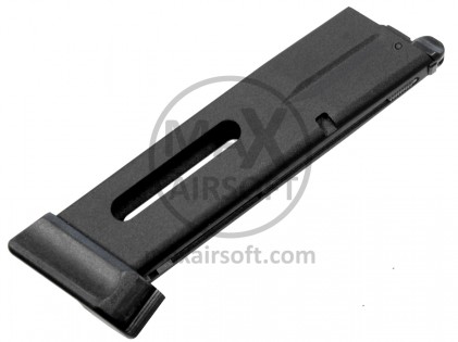 CZ Shadow 2 4,5mm/.177 Magazine