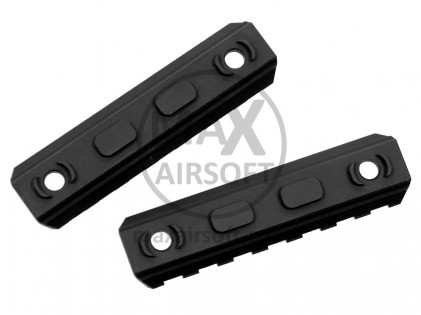 &Scaron;ina M-LOK 7 Utora ASG 2kom