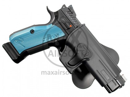 Tok Pas Shadow 2 ASG