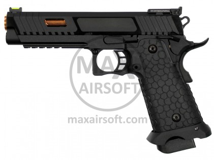 Pi&scaron;tola GBB CO2 STI Combat Master