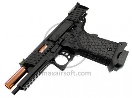 Pi&scaron;tola GBB CO2 STI Combat Master
