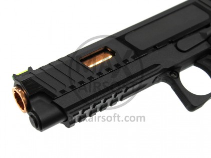 Pi&scaron;tola GBB CO2 STI Combat Master
