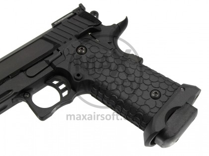 Pi&scaron;tola GBB CO2 STI Combat Master