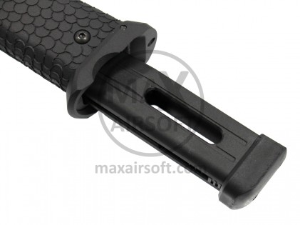 Pi&scaron;tola GBB CO2 STI Combat Master