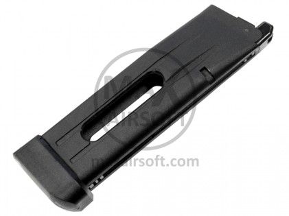 STI Combat Master CO2 Magazine