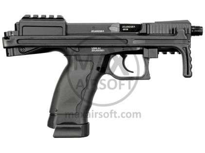 Pi&scaron;tolj CO2 GBB B&T USW A1 FM ASG