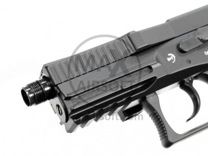 Pi&scaron;tolj CO2 GBB B&T USW A1 FM ASG