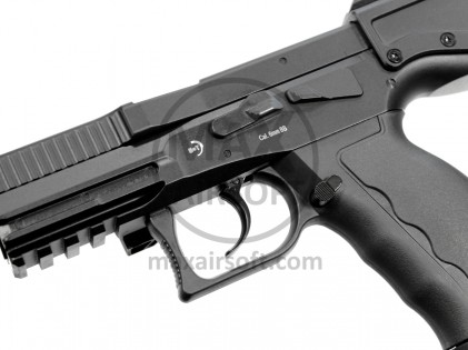 Pi&scaron;tolj CO2 GBB B&T USW A1 FM ASG