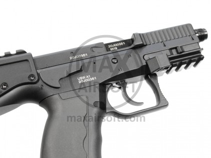 Pi&scaron;tolj CO2 GBB B&T USW A1 FM ASG
