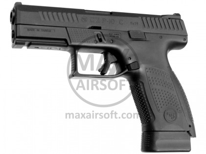 ASG CZ P-10C CO2 GBB Pistol