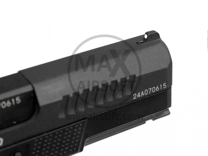 ASG CZ P-10C CO2 GBB Pistol