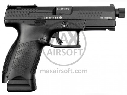 ASG CZ P-10C OR-OT CO2 GBB Pistole