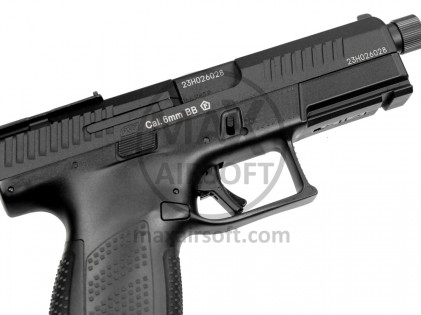 ASG CZ P-10C OR-OT CO2 GBB Pistole