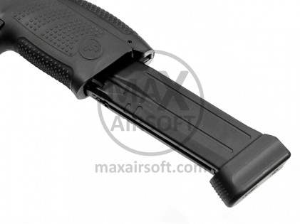 ASG CZ P-10C OR-OT CO2 GBB Pistole