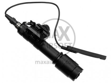 Strike Systems WL1080 Flashlight