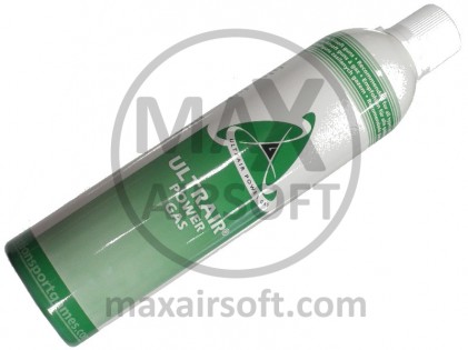 plin Ultrair Power Gas