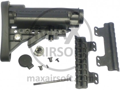 Kopito M4 VT Mod Diboys