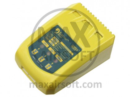 Balance Charger Flux Electro River