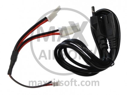 Balance Charger Flux Electro River