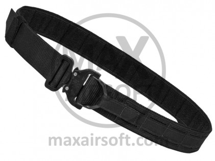 Helikon Cobra Modular Rescue Belt Schwarz L