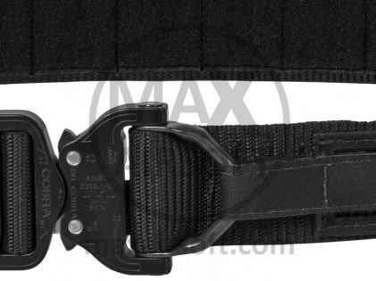 Helikon Cobra Modular Rescue Belt Schwarz L
