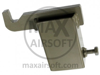 Helikon SRT Target Mount