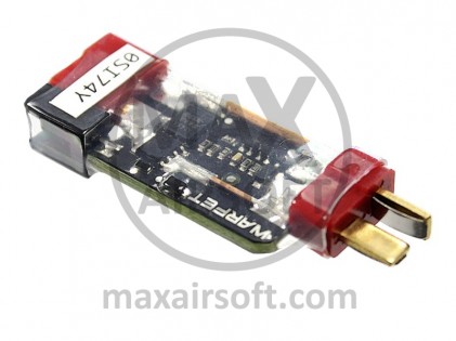 Mosfet Gate WarFET