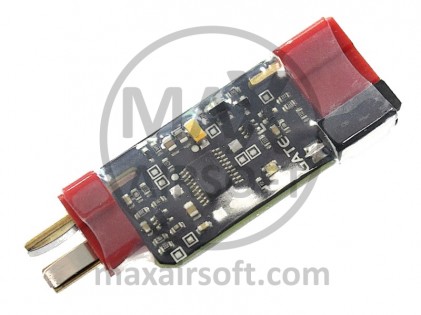 Mosfet Gate WarFET