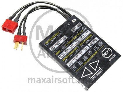 Mosfet Gate Titan Drop-In Set Rear Wired