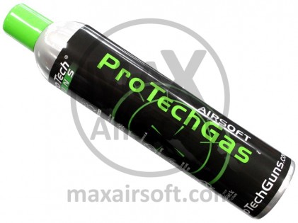 Protech Green Gas 800/600ml