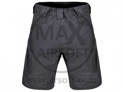 Pantalone Kratke UTS Shadow Grey PR Helikon S