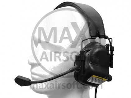 Earmor M-32 Tactical PMR Protector Headset