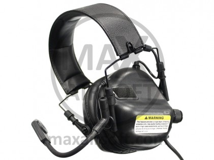 Earmor M-32 Tactical PMR Protector Headset
