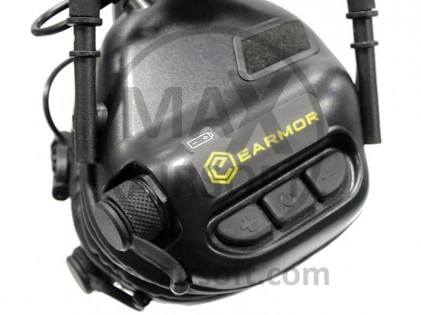 Earmor M-32 Tactical PMR Protector Headset