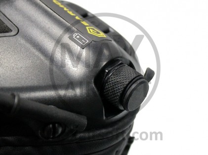 Earmor M-32 Tactical PMR Protector Headset