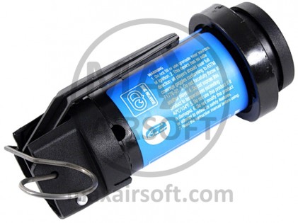 Granata Cyclone Impact AI