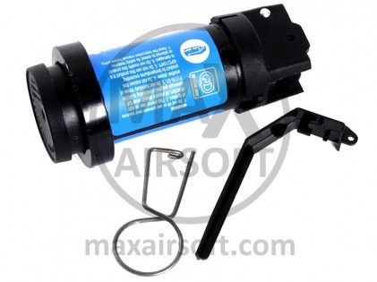 Granata Cyclone Impact AI