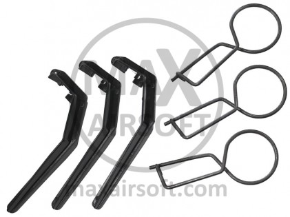 Spare Parts Cyclone AI