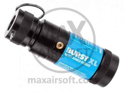 Granata XL Burst Impact AI