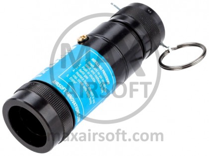 Granata XL Burst Impact AI